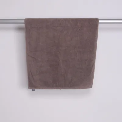 Handduk (Brun) från Kleine Wolke