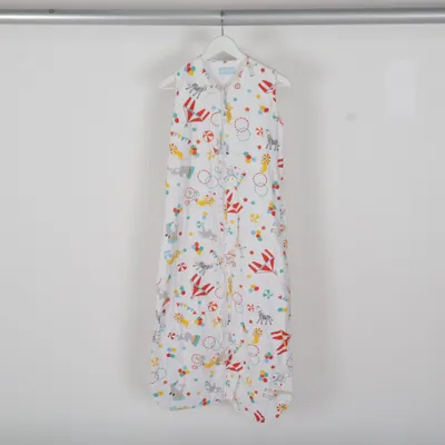 Gigoteuse (Blanc, Multicolore) de Grobag Coton, Polyester