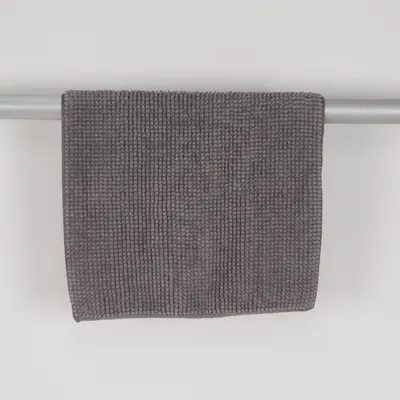 Bathroom mat (Gray)