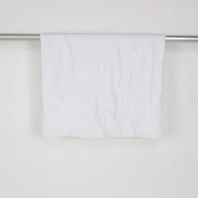 Donsdeken (Wit) van Novitesse Polyester