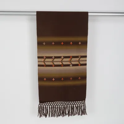 Väggbonad (Flerfärgad)