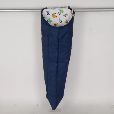 Sleeping bag (Lagan) from Bergs