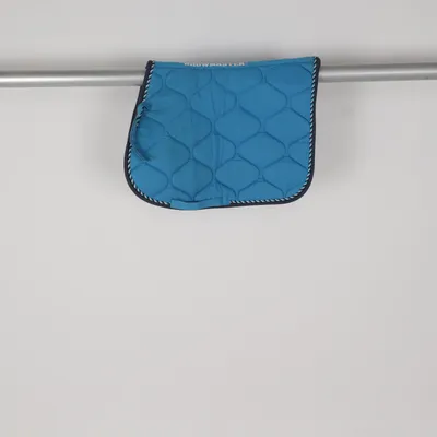 Saddle pad (Blue) from Showmaster