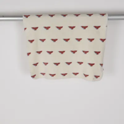 Couverture de bébé (Wonder Woman) de Zara Home