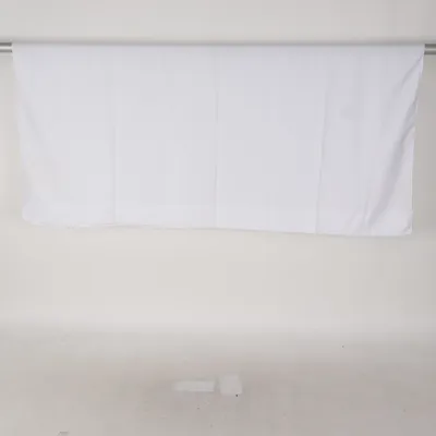 Fotoutrustning (Vit)