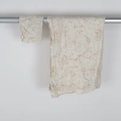 Bäddset (Beige, Flerfärgad) från Soft Gallery Ekologisk bomull