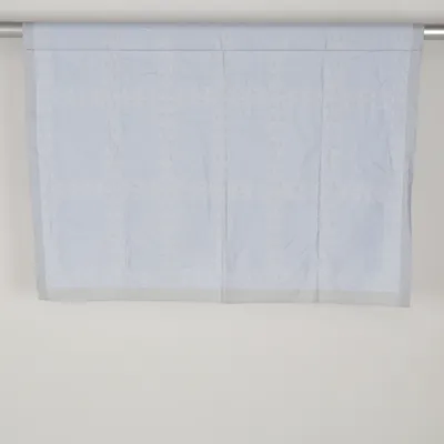 Nappe de table (Bleu) Coton