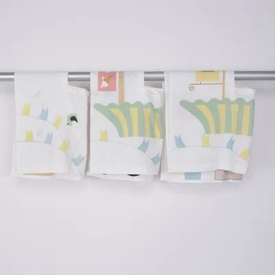 Hemelbed (KURA) van IKEA