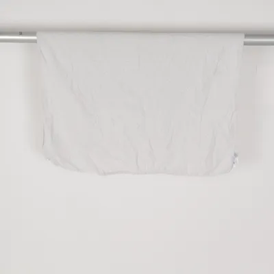 Duvet cover (White) from Kungsängen Cotton