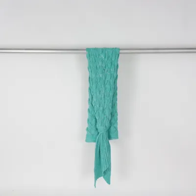 Blanket (Mermaid Blanket) from Coolstuff Wool