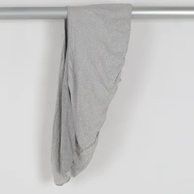 Örngott (Grå, Vit) från Doomoo