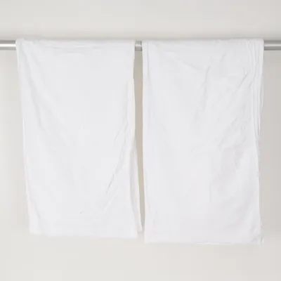 Housse de couette (Blanc) de Planet
