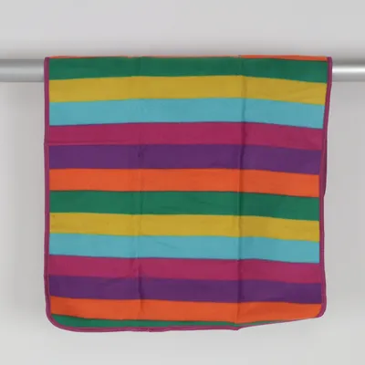 Picknickfilt (Blå, Rosa, Gul) från ICA Home Polyester, Polyuretan