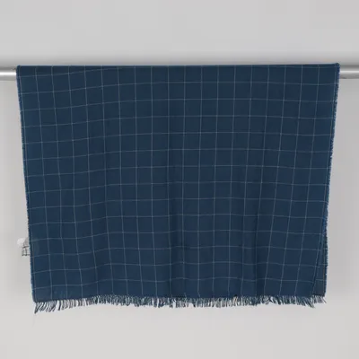 Plaid (Vårkrage) de IKEA Polyester