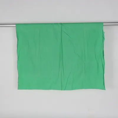 Stoffen (Groen)