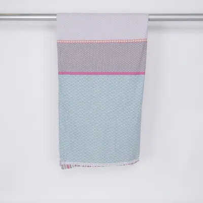 Duvet cover (Multicolored) from La Redoute Cotton