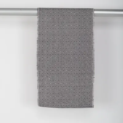 Löpare (Svart, Vit) från Hemtex