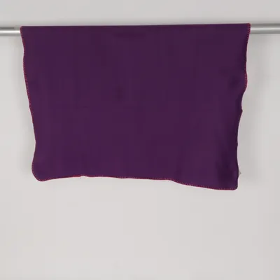 Couverture (Violet, Rose) de Åhléns Polyester