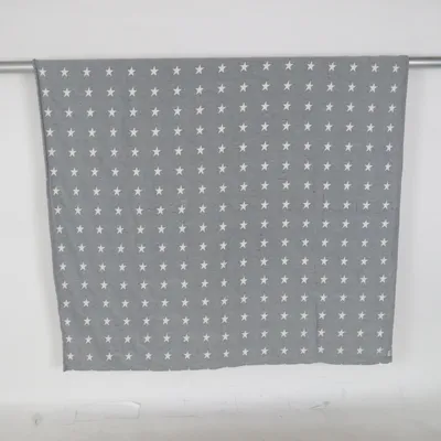 Couverture (Gris, Blanc) de Living by Hemtex