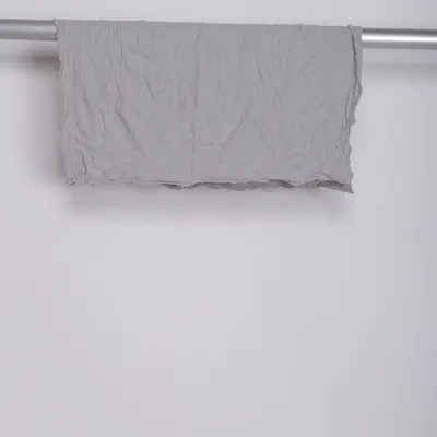 Filt (Grå) från Les Enfants Bambu