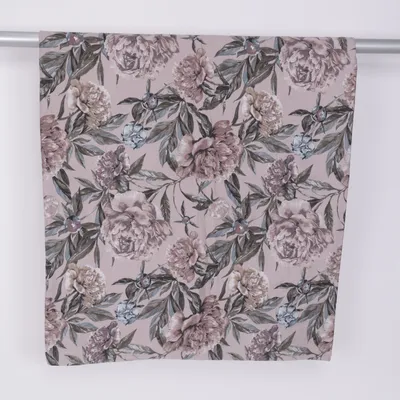 Påslakan (Rosa, Flerfärgad) från Mio
