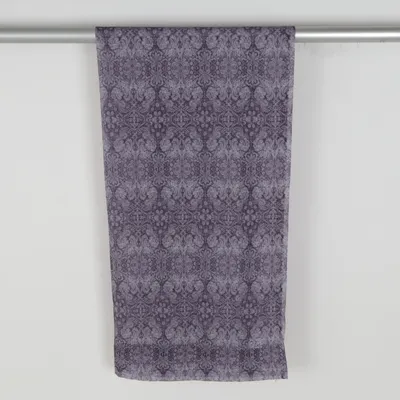 Tekstil (Lilla) fra Hemtex Polyester