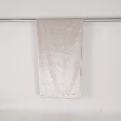 Zonverduisterende gordijnen (Beige) van Jotex Polyester