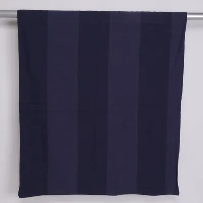 Överkast (Blå) från Åhléns Bomull