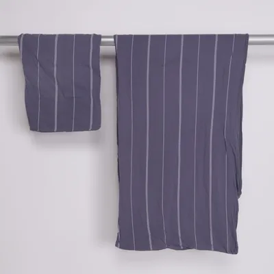 Bäddset (616378) från Tchibo Ekologisk bomull