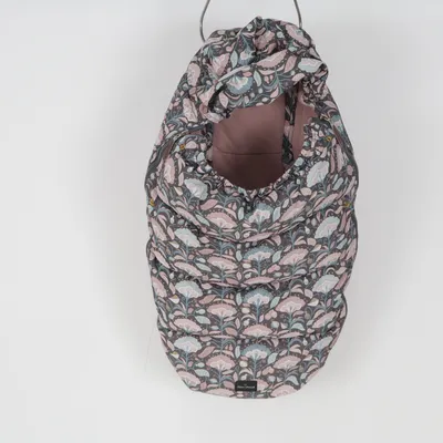Footmuff (Brown, Multicolored) from Elodie Details Acrylic, Polyester