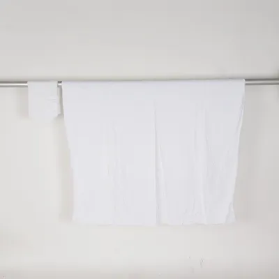 Bed set (White) from Borganäs Cotton