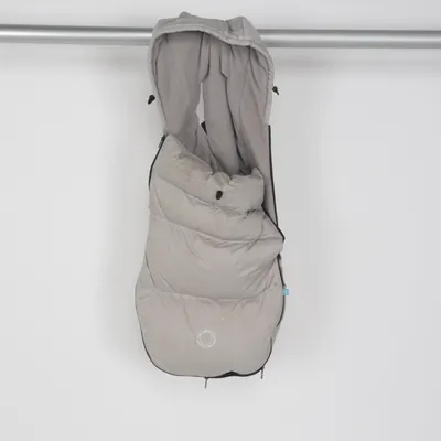 Kørepose (Grå) fra Bugaboo