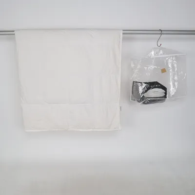 Down duvet (Beige) from Nordic Cotton