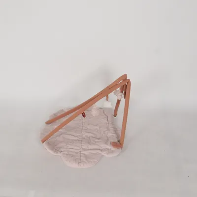 Tapis d'éveil (Beige, Marron) de Nattou