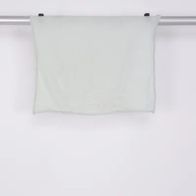 Babyfilt (Grön) från Standar Bomull