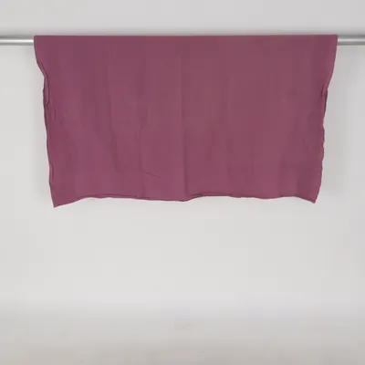 Nappe de table (Violet) Coton, Lin