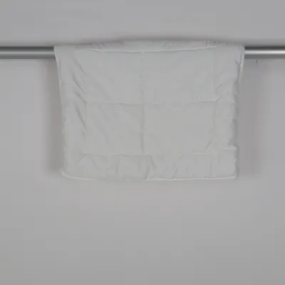 Täcke (Vit) från NG Baby Bomull, Polyester