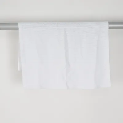 Couverture de bébé (Blanc) de Alice & Fox