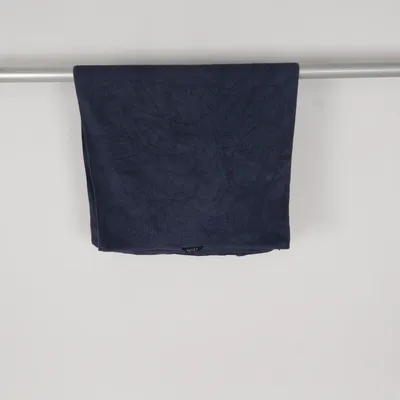 Badhanddoek (Blauw) van Marks Pelle Vävare Katoen