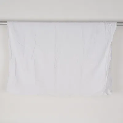 Housse de couette (Blanc) de Elegante Coton, Lin