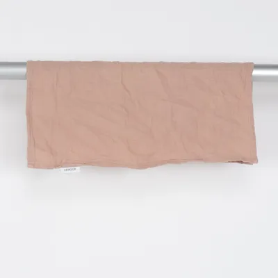 Babyfilt (Beige) från Liewood Ekologisk bomull