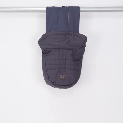 Voetenzak (Blauw) van Joie