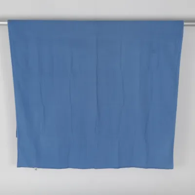 Sheets (Blue) from Höie Cotton