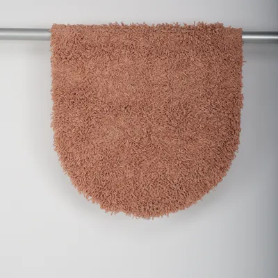 Ryamatta (Beige, Vit) från Ellos Home Polyester