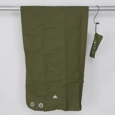 Liggunderlag (Grön) från Trinordic