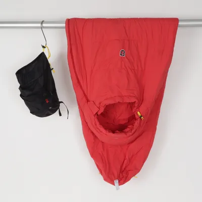 Schlafsack (Skule Two Seasons) von Fjällräven
