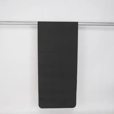 Exercise mat (Black) from Casall