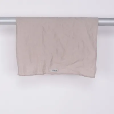 Kitchen towel (Beige) from Balmuir Linen