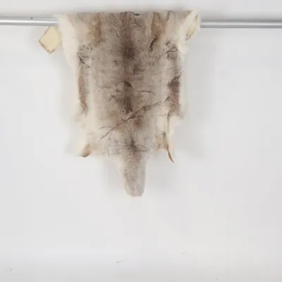 Renfäll (Beige, Brun)
