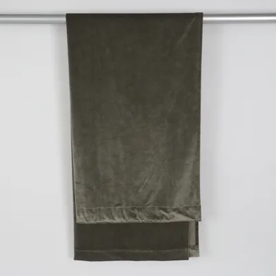 Veckbandslängd (Grön) från Kid / Hemtex Polyester